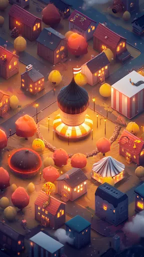 Idle Light City: Clicker Games | Games | XWorld