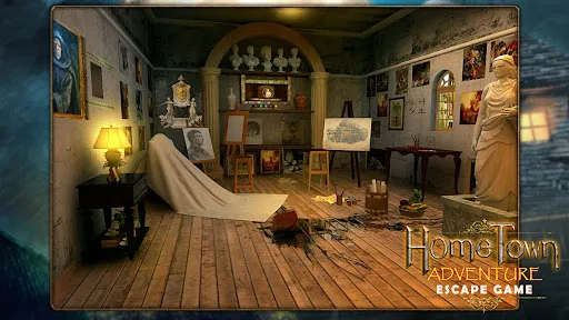 Escape game hometown adventure | Permainan | XWorld Escape game hometown adventure | Permainan | XWorld