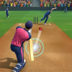 XWorld | 3D Cricket T10 T20 Indian Game