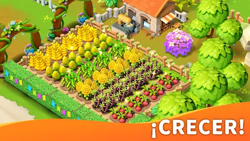 Island Farm Adventure | juego | XWorld