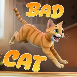 XWorld | Kitty Cat Life: Gran Simulator