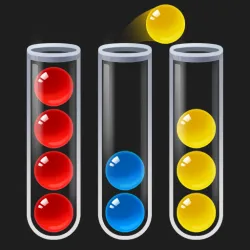 XWorld | Ball Sort Puzzle - Color Game