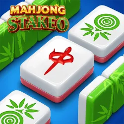 XWorld | Mahjong Stakeo