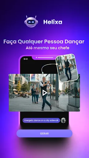 Helixa AI: Vídeo e Foto com IA | Jogos | XWorld Helixa AI: Vídeo e Foto com IA | Jogos | XWorld