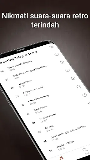 Nada Dering Telepon Lama | Permainan | XWorld Nada Dering Telepon Lama | Permainan | XWorld