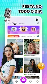 Timo Club - video & voice chat | Games | XWorld