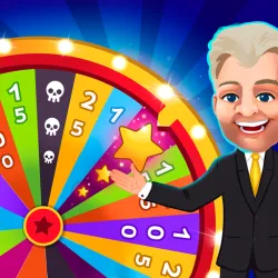 XWorld | Wheel of Fame - Guess words