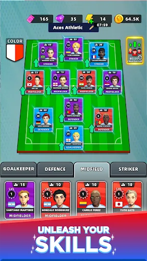 Score Masters: Earn Bitcoin | Игры | XWorld