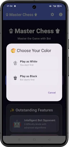 Master Chess | 游戏 | XWorld Master Chess | 游戏 | XWorld