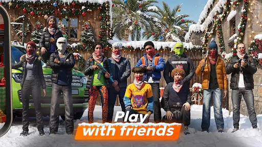 Vibe City | Games | XWorld