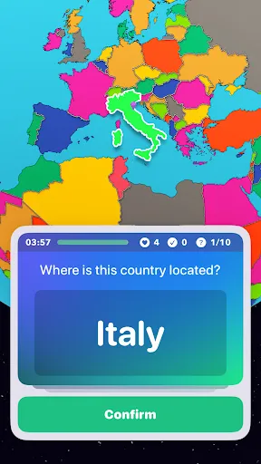 Geography Quiz: GeoGeek | Games | XWorld Geography Quiz: GeoGeek | Games | XWorld