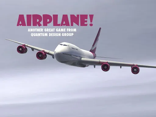 Airplane! | Games | XWorld