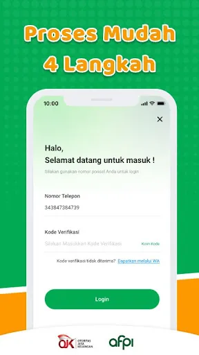 Dana Easy-Uang Pundi | Permainan | XWorld