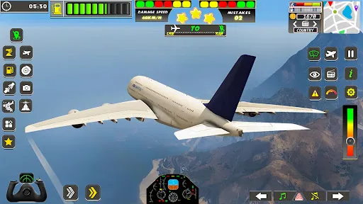 Flight Pilot- Airplane Games | 游戏 | XWorld Flight Pilot- Airplane Games | 游戏 | XWorld