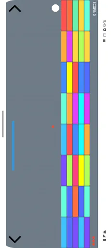 Ricochet Rampage | Jogos | XWorld