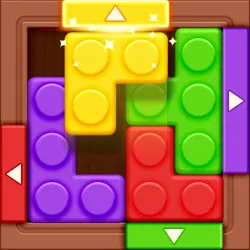 XWorld | Color Jam Away - Block Puzzle
