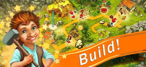 Brownies - magic family game | เกม | XWorld