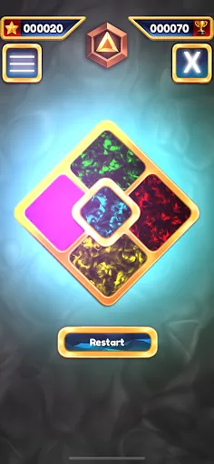 Memory Color - Treinador | Jogos | XWorld Memory Color - Treinador | Jogos | XWorld