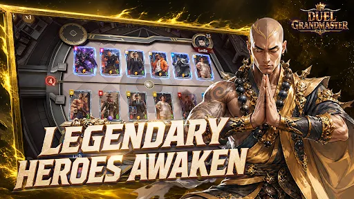 Duel Grandmaster: Fast TCG | Permainan | XWorld Duel Grandmaster: Fast TCG | Permainan | XWorld