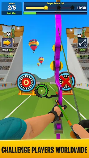 Aim Master: Sharp Archery Game | Игры | XWorld Aim Master: Sharp Archery Game | Игры | XWorld