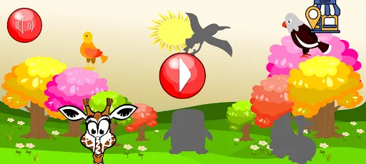 Find My Shadow | 游戏 | XWorld Find My Shadow | 游戏 | XWorld