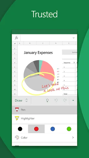Microsoft Excel: Spreadsheets | Games | XWorld