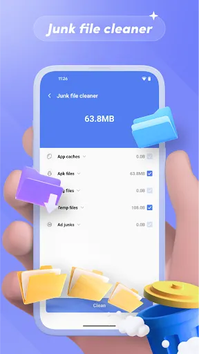 Ultra Clean | 游戏 | XWorld