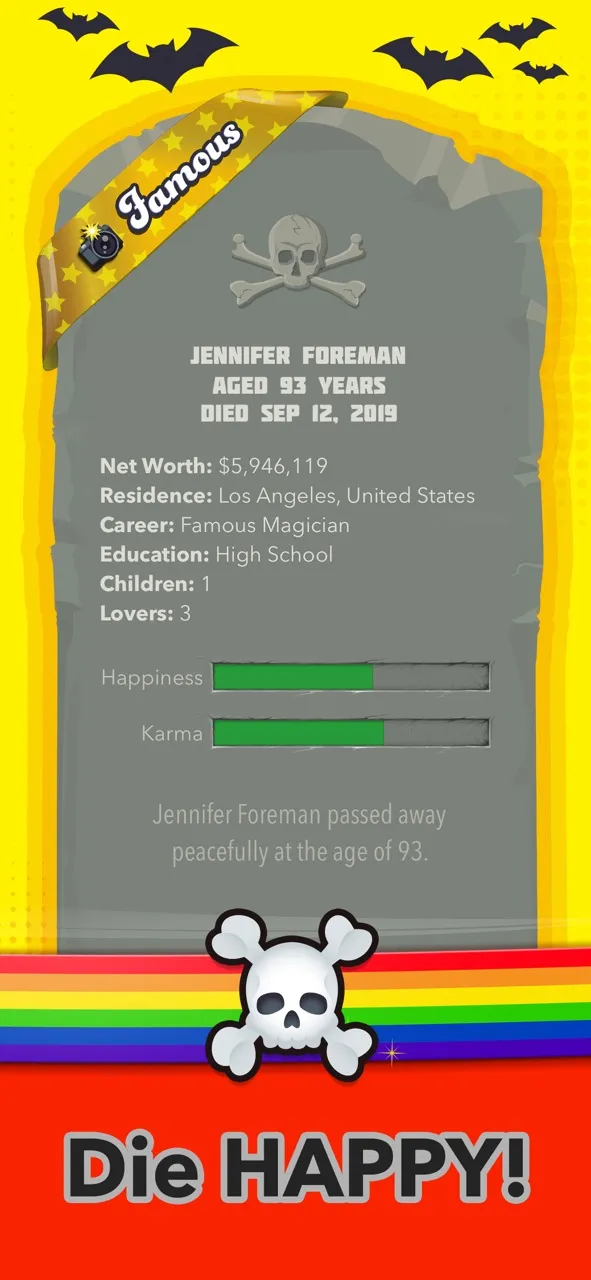 BitLife - Life Simulator | juego | XWorld