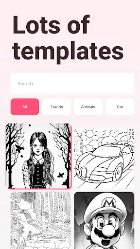 AR Drawing: Sketch & Paint | Games | XWorld
