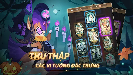 Thánh Địa AFK | juego | XWorld