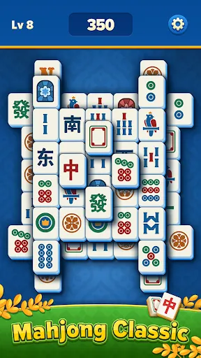 Mahjong Wonders™ | เกม | XWorld