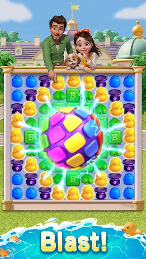 Babytopia | เกม | XWorld