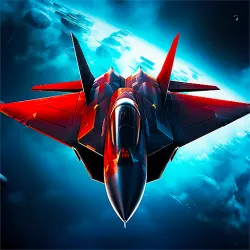 XWorld | Red Hunt: space shooter game