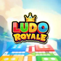 XWorld | Ludo Royale: Dice & Board Game