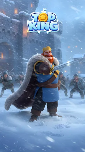 Top King | Games | XWorld