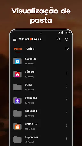 Reprodutor de vídeo HD | Jogos | XWorld