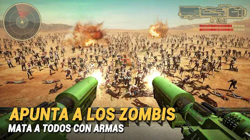 Last Shelter: War Z | juego | XWorld Last Shelter: War Z | juego | XWorld