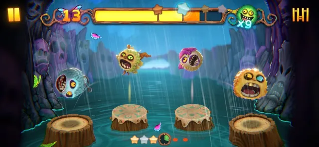 My Singing Monsters Thumpies | Jogos | XWorld