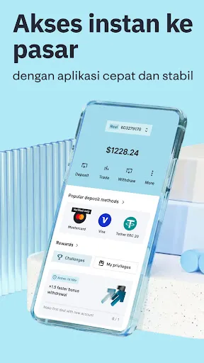 Elev8 Pro: trading app | Permainan | XWorld Elev8 Pro: trading app | Permainan | XWorld