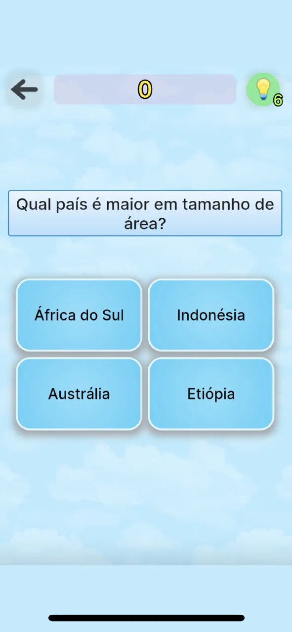 Geografia mundial Pro | Jogos | XWorld