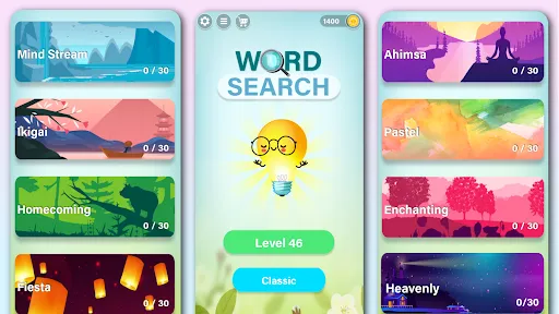 Word Search Puzzle - Word Game | 游戏 | XWorld