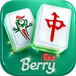 XWorld | Berry Mahjong: Peças Puzzle