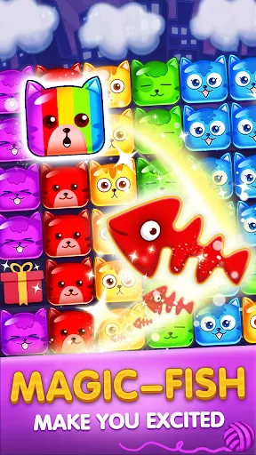 Pop Cat | Games | XWorld