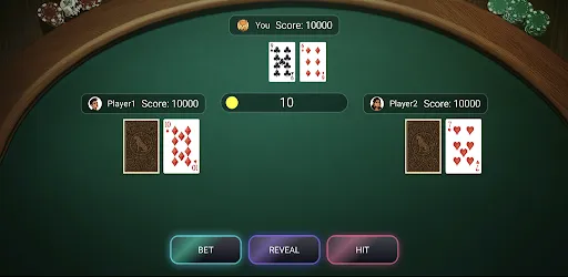 Teen Patti Nice Cool | 游戏 | XWorld