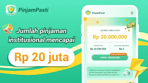 PinjamPasti-Pinjaman Aman | Permainan | XWorld