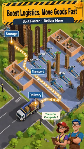 Idle Sawmill Kingdom | เกม | XWorld Idle Sawmill Kingdom | เกม | XWorld
