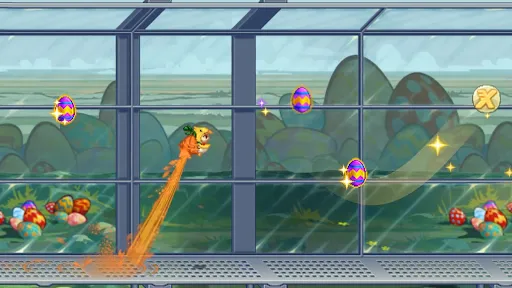 Jetpack Joyride | Игры | XWorld