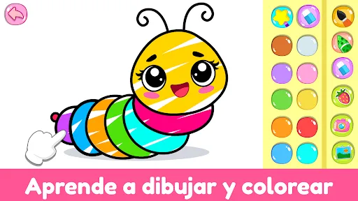 Juegos para bebés mayores de 2 | juego | XWorld