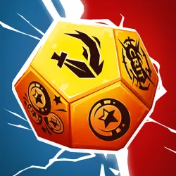 XWorld | Slash & Roll: Online Dice Game