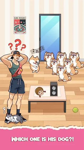 Brainy Master Tricky Story | Игры | XWorld Brainy Master Tricky Story | Игры | XWorld